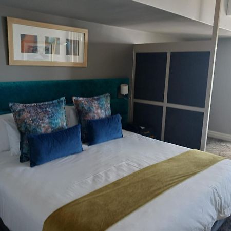 Peninsula Hotel Cape Town Dış mekan fotoğraf