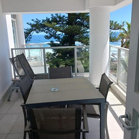 Peninsula Hotel Cape Town Dış mekan fotoğraf