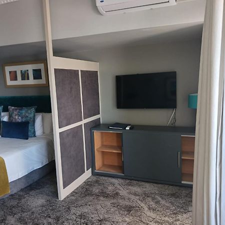 Peninsula Hotel Cape Town Dış mekan fotoğraf