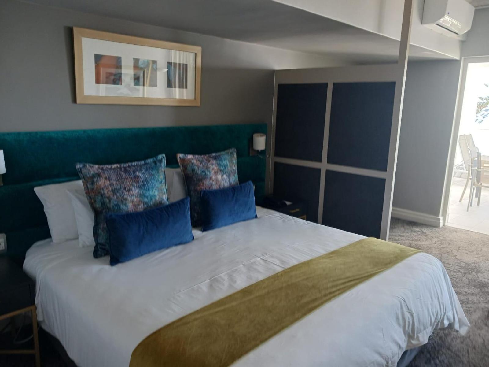 Peninsula Hotel Cape Town Dış mekan fotoğraf