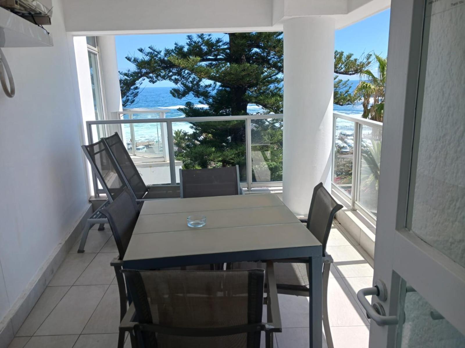 Peninsula Hotel Cape Town Dış mekan fotoğraf