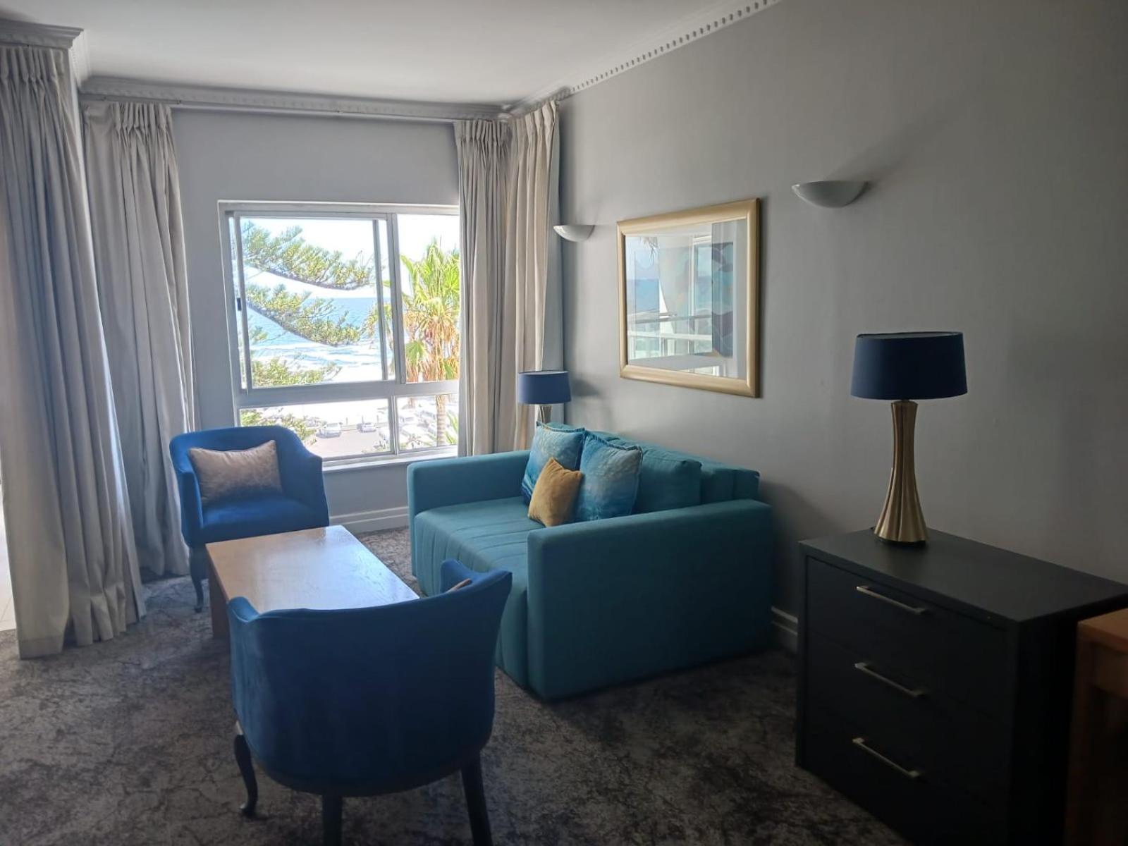 Peninsula Hotel Cape Town Dış mekan fotoğraf