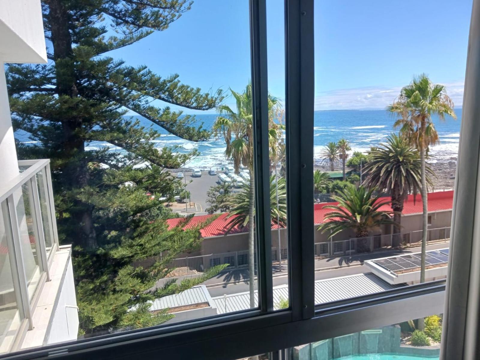Peninsula Hotel Cape Town Dış mekan fotoğraf