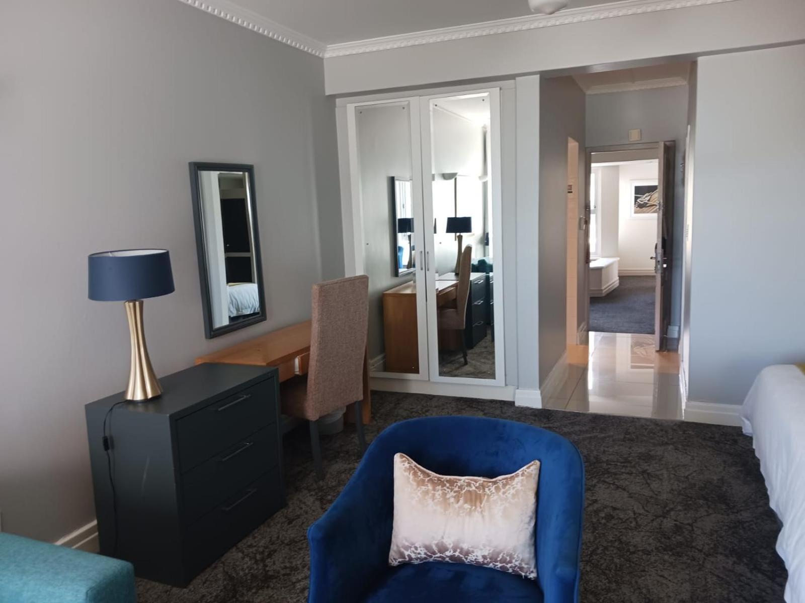 Peninsula Hotel Cape Town Dış mekan fotoğraf